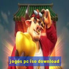 jogos pc iso download